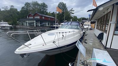 Cruisers Yacht 340 Express Motorboot 2007, mit Yanmar motor, Sweden