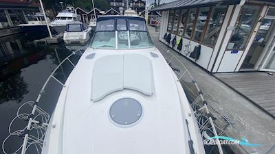 Cruisers Yacht 340 Express Motorboot 2007, mit Yanmar motor, Sweden