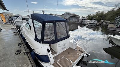 Cruisers Yacht 340 Express Motorboot 2007, mit Yanmar motor, Sweden