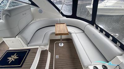 Cruisers Yacht 340 Express Motorboot 2007, mit Yanmar motor, Sweden