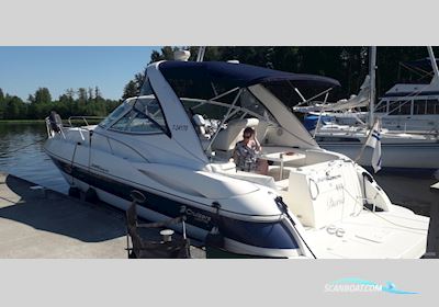 Cruisers Yachts 340 Express Motorboot 2006, mit Yanmar motor, Finland