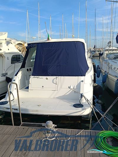 Cruisers Yachts 390 SC Motorboot 2008, mit Volvo Penta D6 370 Ips 500 motor, Italien