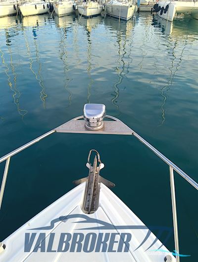 Cruisers Yachts 390 SC Motorboot 2008, mit Volvo Penta D6 370 Ips 500 motor, Italien