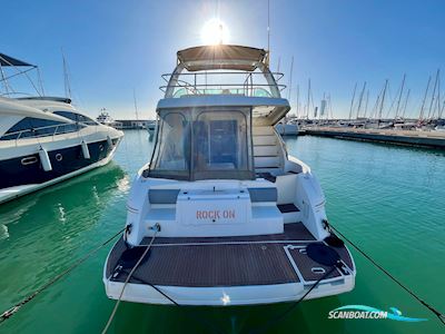 Cruisers Yachts 447 Sport Sedan Motorboot 2007, mit Volvo Penta motor, Spanien