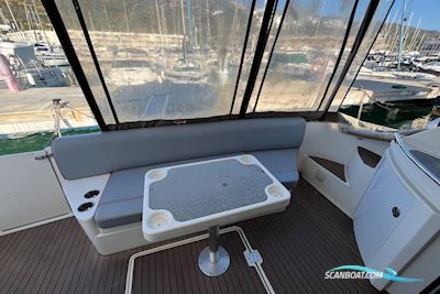 Cruisers Yachts 447 Sport Sedan Motorboot 2007, mit Volvo Penta motor, Spanien
