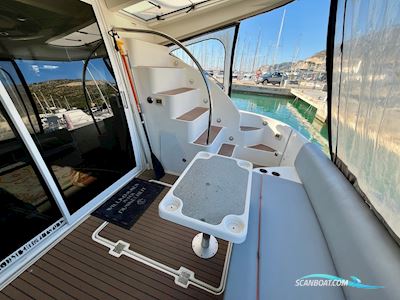 Cruisers Yachts 447 Sport Sedan Motorboot 2007, mit Volvo Penta motor, Spanien