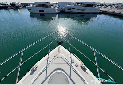 Cruisers Yachts 447 Sport Sedan Motorboot 2007, mit Volvo Penta D6-435D motor, Spanien