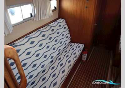 Curican 42 Motorboot 1998, Niederlande
