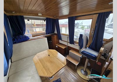 Curtevenne 930 Motorboot 1980, Niederlande
