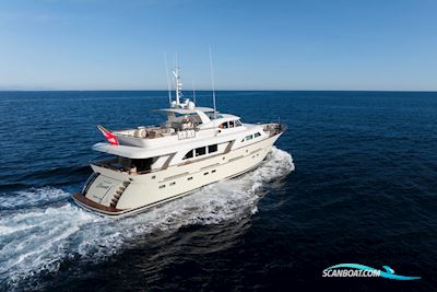 Custom Build Orizzonte Motorboot 2020, Niederlande