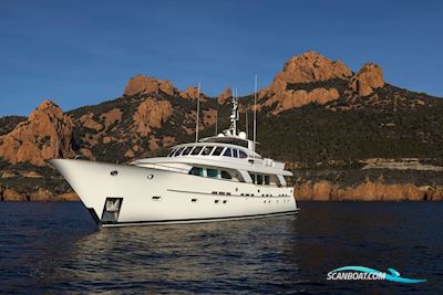 Custom Build Orizzonte Motorboot 2020, Niederlande