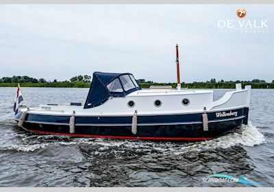 Custom Built Espevaer 865 Motorboot 2019, mit Volvo Penta motor, Niederlande
