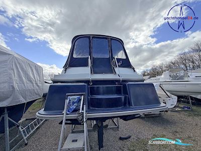 Dahls Båtbyggeri a.s. Westbas 29 Offshore Motorboot 2004, mit Yanmar motor, Deutschland