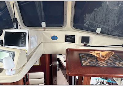 Dale Nelson 38 Motorboot 1999, mit Volvo Penta motor, Irland