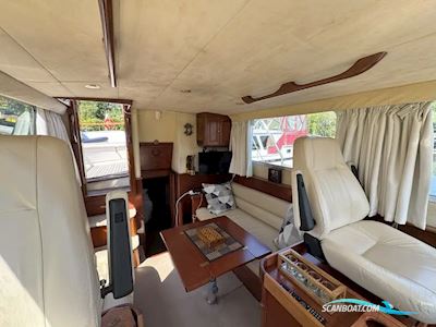 Dale Nelson 38 Motorboot 1999, mit Volvo Penta motor, Irland