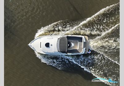 Damarin 732 Cabin Motorboot 2020, mit Vetus motor, Niederlande