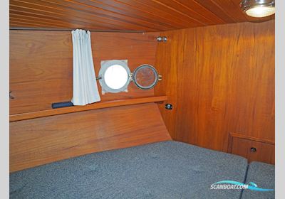 Danish Rose 32 Motorboot 1985, mit Samofa motor, Niederlande
