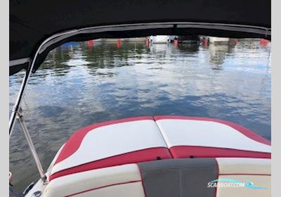 Daycruiser i Mycket Fint Skick Motorboot 2006, mit Mercruiser 3.0 motor, Sweden