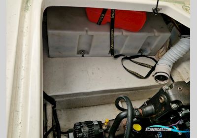 Daycruiser Motorboot 2004, mit Mercruiser 350 motor, Sweden