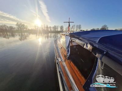 De Vries Lentsch 10.50 OK/AK Motorboot 1970, Niederlande
