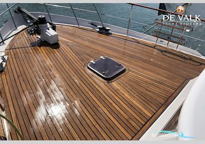 De Vries Lentsch 22M Motorboot 1978, mit Cummins  motor, Spanien