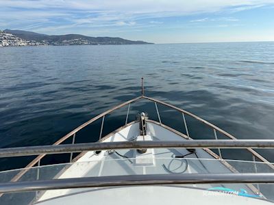 Defever 44 Offshore Cruiser Motorboot 1987, mit Ford Lehman sp- 135 motor, Spanien
