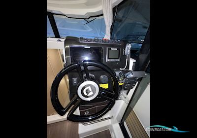 Delphia 10 Sedan Motorboot 2022, mit Yanmar motor, Deutschland