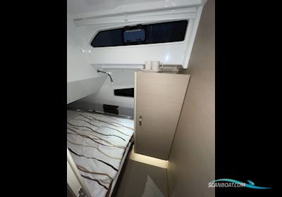 Delphia 10 Sedan Motorboot 2022, mit Yanmar motor, Deutschland