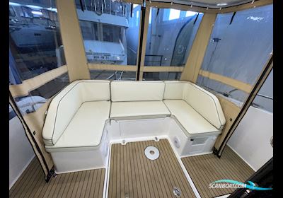 Delphia 10 Sedan Motorboot 2022, mit Yanmar motor, Deutschland