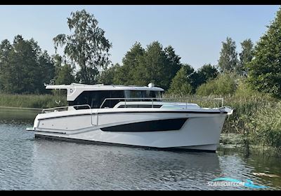 Delphia 10 Sedan Motorboot 2024, mit Yanmar motor, Irland