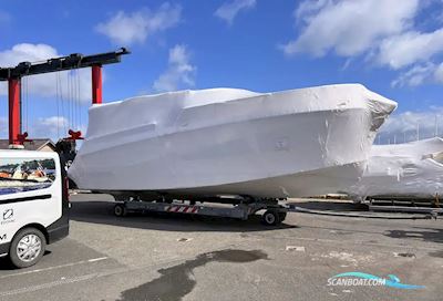 Delphia 10 Sedan Motorboot 2024, mit Yanmar motor, Irland