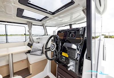 Delphia 10 Sedan Motorboot 2024, mit Yanmar motor, Irland