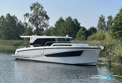 Delphia 10 Sedan Motorboot 2024, mit Yanmar motor, Irland