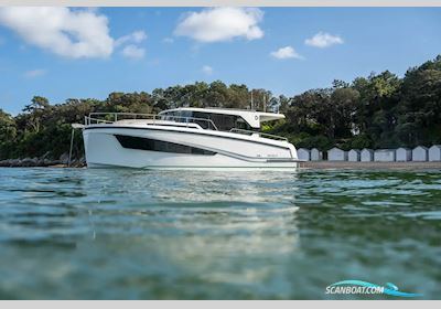 Delphia 10 Sedan Motorboot 2024, mit Yanmar motor, Irland