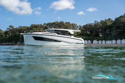 Delphia 10 Sedan Motorboot 2024, mit Yanmar motor, Irland