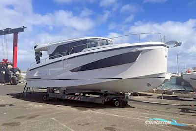 Delphia 10 Sedan Motorboot 2024, mit Yanmar motor, Irland