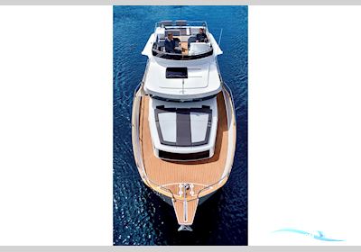Delphia 12 Flylounge Motorboot 2025, mit Yanmar motor, Irland