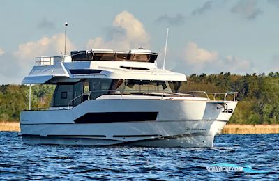 Delphia 12 Flylounge Motorboot 2026, mit Yanmar motor, Irland