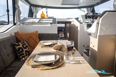 Delphia 12 Sedan Motorboot 2026, mit Yanmar motor, Irland