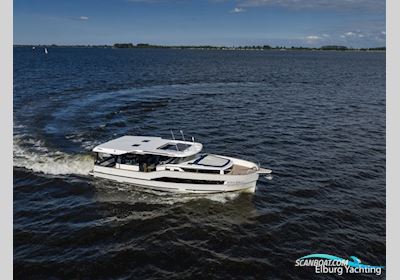 Delphia 1200 - BluEscape Motorboot 2018, Niederlande