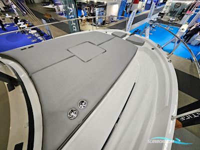 Delphia D10 Sedan Motorboot 2026, mit Yanmar motor, Finland