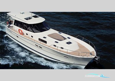 Delphia Escape 1350 Motorboot 2015, mit Nanni motor, Kroatien