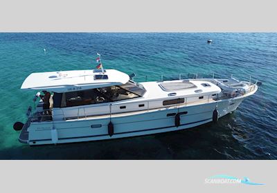 Delphia Yachts Escape 1350 Motorboot 2015, mit Nanni motor, Kroatien