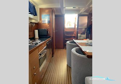 Delphia Yachts Escape 1350 Motorboot 2015, mit Nanni motor, Kroatien