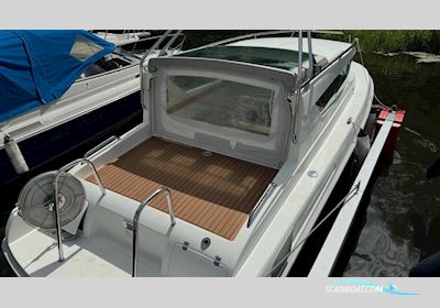 Delta 25 SC Motorboot 2005, mit Volvo Penta  motor, Sweden