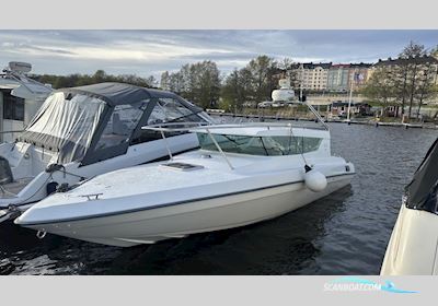 Delta 25 SC Motorboot 2004, mit Volvo Penta motor, Sweden