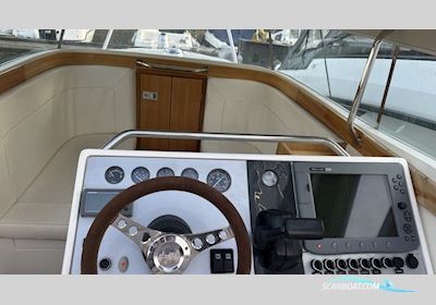 Delta 25 SC Motorboot 2004, mit Volvo Penta motor, Sweden