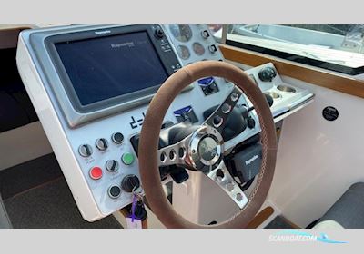 Delta 29 SW Motorboot 2010, Sweden