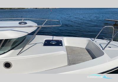 Delta 29 SW Motorboot 2010, Sweden