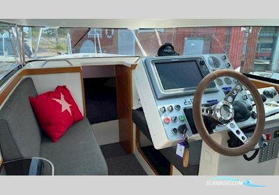 Delta 29 SW Motorboot 2010, Sweden